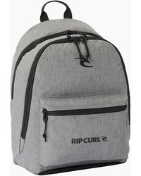 Rip Curl - Rip Curl Double Dome Pro 24L Backpack - Lyst