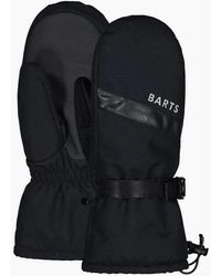 Barts - Freesstyle Skimitts Mittens - Lyst