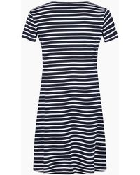 Regatta - Balia Crew Neck Short Sleeve Knee Length Dress - Lyst