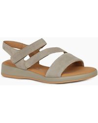 Gabor - Oporto Sandals - Lyst