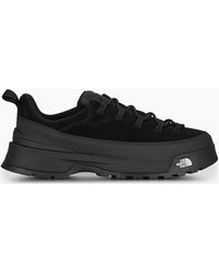 The North Face - Glenclyffe Urban Low Sneakers - Lyst