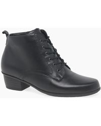 Waldläufer - Hally Ankle Boots - Lyst