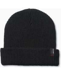 Brixton - Heist Beanie Hat - Lyst