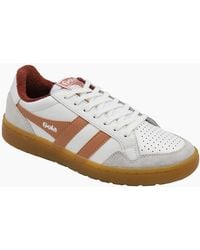 Gola - Eagle 86 Trainers - Lyst