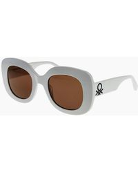Benetton - Sunglasses Be5067 813 51 - Lyst