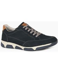 Rieker - Loredo Shoes - Lyst