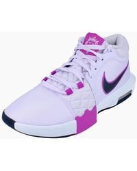 Nike - Lebron Witness Viii Basketball Trainers - Lyst