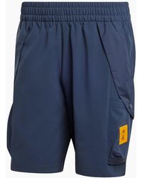adidas - Szn Cgsh Football Short - Lyst