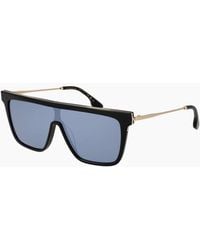 Victoria Beckham - Sunglasses Vb650S 003 53 - Lyst