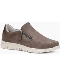 Hotter - Skyla Trainers - Lyst