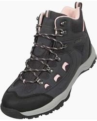 Mountain Warehouse - Ladies Adventurer Waterproof Walking Boots - Lyst