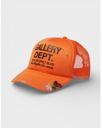 GALLERY DEPT. - Workshop Cap - Lyst