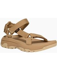 Teva - Hurricane Xlt3 Walking Sandals - Lyst