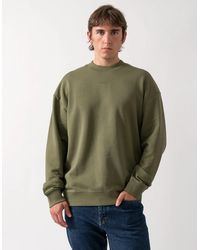 BOSS - Hugo Dapocrew Crew Neck Sweatshirt - Lyst
