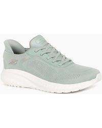 Skechers - Bobs Squad Chaos Slip - Lyst