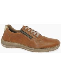 Rieker - Dipton Casual Lightweight Trainers - Lyst