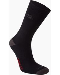 Craghoppers - Adult Insect Repellent Socks (Pack Of 2) - Lyst