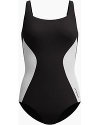Speedo - Ladies Quantum Contour One Piece Swimsuit - Lyst