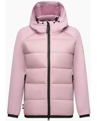 Regatta - Ladies Esme Padded Jacket - Lyst