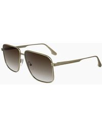 Victoria Beckham - Sunglasses Vb243S 702 57 - Lyst