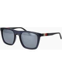 Fila - Sunglasses Sfi527 3Gup 52 - Lyst