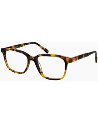Benetton - Optical Frame Beo1095 103 51 - Lyst