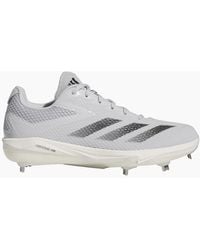 adidas - Electric Bsb Low Top Trainers - Lyst