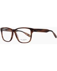 Ted Baker - Optical Frame Tb8232 151 56 Efren - Lyst