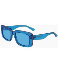 KARL LAGERFELD - Kl6101S-450 Glasses - Lyst