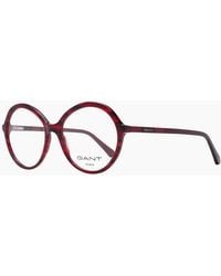 GANT - Optical Frame Ga4148 068 54 - Lyst