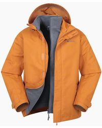 Mountain Warehouse - Fell Ii 3 - Lyst