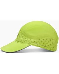 Nike - Dri-Fit Adv Logo Curved Brim Fly Cap - Lyst