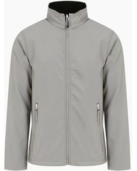 Regatta - Professional Plain Double Layered Soft Shell Jacket - Lyst