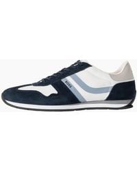 BOSS - Boss Boss Levon Trainer Open - Lyst