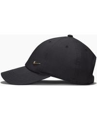 Nike - Swoosh Cap Junior - Lyst