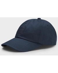 BOSS - Boss Derrel Cap - Lyst