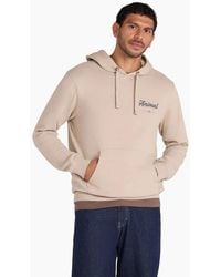 Mountain Warehouse - River Organic Hoodie - Lyst