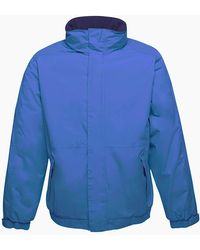 Regatta - Dover Waterproof Windproof Jacket - Lyst