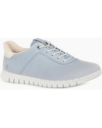 Ecco - Gruuv Lite W Trainers - Lyst