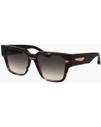 Trussardi - Sunglasses Tsw9033 E01 54 - Lyst