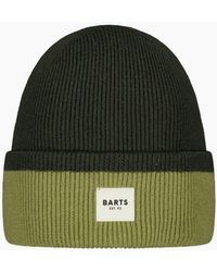 Barts - Ishbel Beanie - Lyst