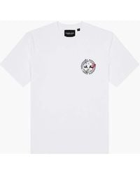 Marshall Artist - Renaissance T-Shirt - Lyst