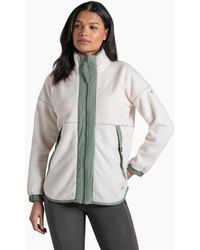 Craghoppers - Kidsy Insulated Borg Full Zip Fleece - Lyst