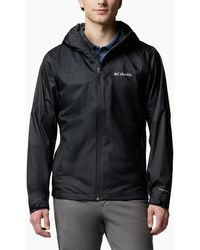 Columbia - Inner Limits Iii Jacket - Lyst