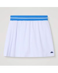 Ellesse - Bromont Skort - Lyst