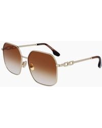 Victoria Beckham - Sunglasses Vb232S 723 58 - Lyst