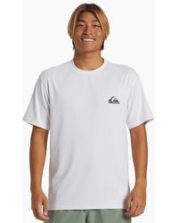 Quiksilver - Everyday Long Sleeve T-Shirt - Lyst
