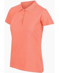 Regatta - Sinton Regular Fit Short Sleeve Shirt - Lyst