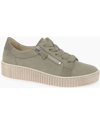 Gabor - Wisdom Casual Shoes - Lyst