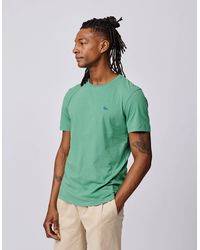 aubi - Organic Cotton T-Shirt - Lyst